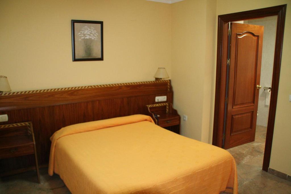 Chauchina Hotel Marinetto חדר תמונה