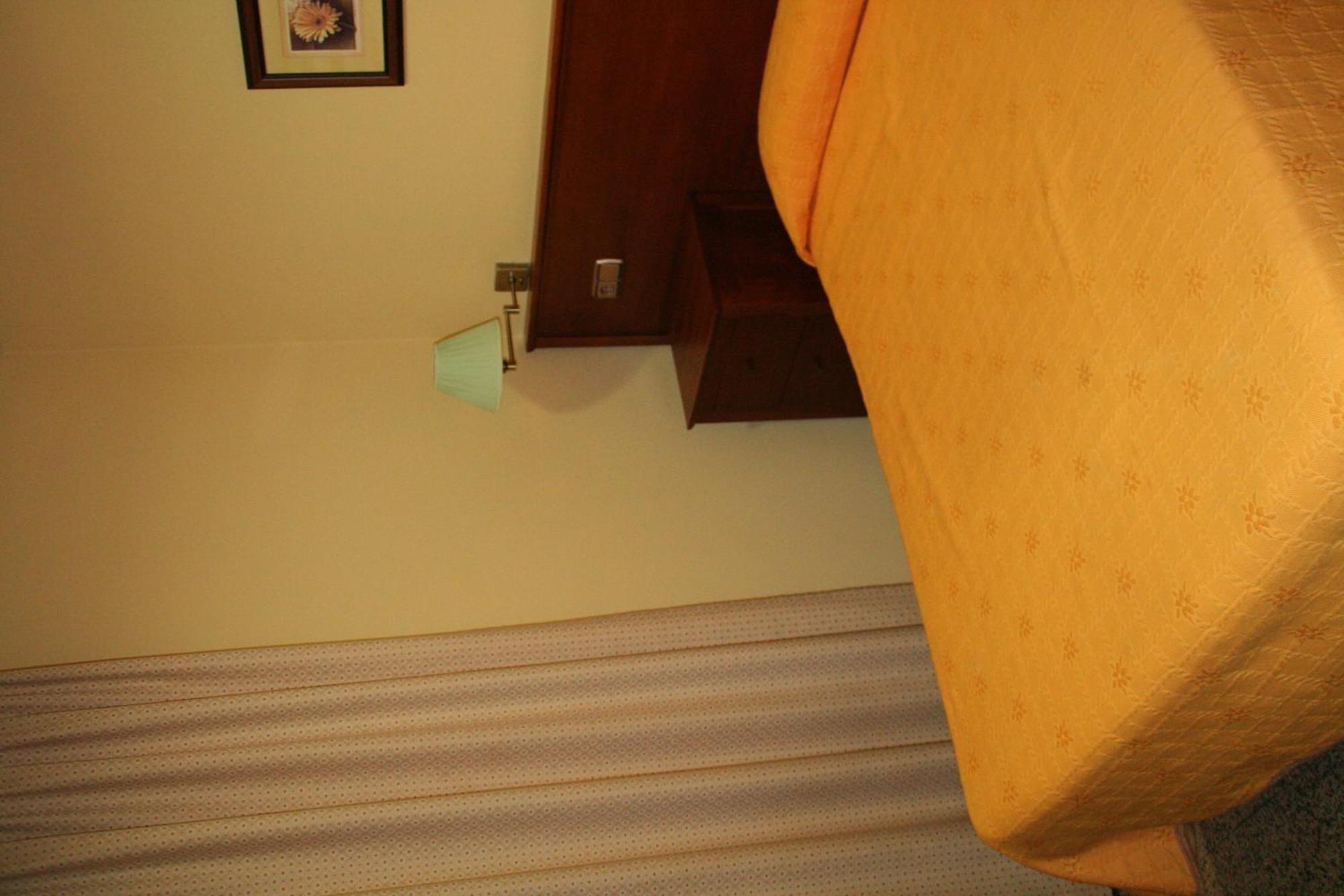 Chauchina Hotel Marinetto מראה חיצוני תמונה