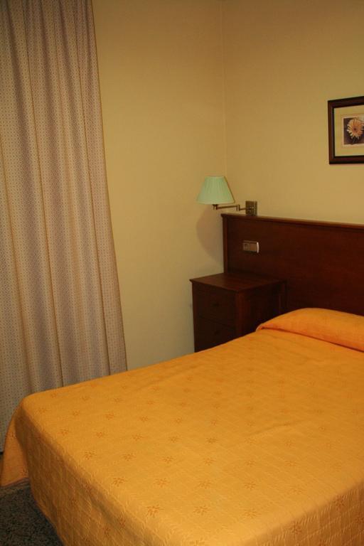 Chauchina Hotel Marinetto מראה חיצוני תמונה